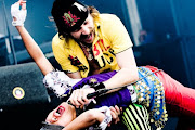 Gogol Bordello