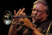 Arturo Sandoval