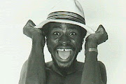 Eek-A-Mouse