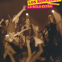 La Bola Extra [#1]