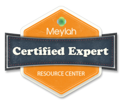 meylah certified expert