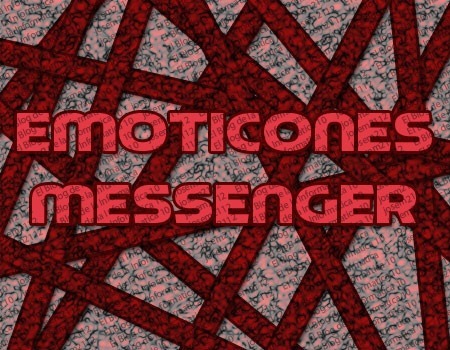 emoticones messenger - imagen principal del post