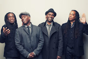 Living Colour