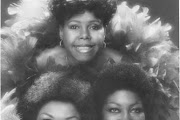 The Shirelles
