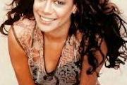 Tracie Spencer