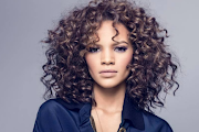 Leslie Grace