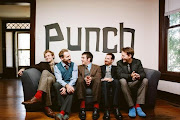 Punch Brothers