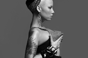 Amber Rose
