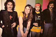 Black Sabbath