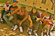 Odd Future