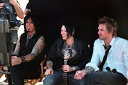 Sixx: A.M.