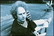 Art Garfunkel