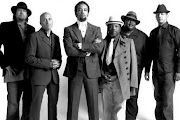 Ben Harper & the Innocent Criminals