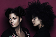 Ibeyi
