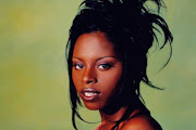 Foxy Brown