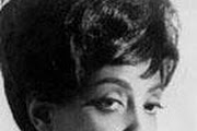 Carmen McRae