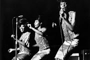 Martha Reeves & The Vandellas