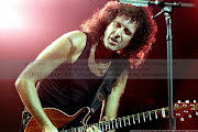 Brian May