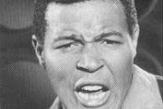 Chubby Checker