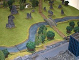 BattleTech 3050 Table layout BattleTech 3050 Table layout