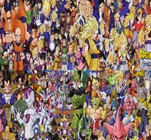 Dragonball 01