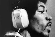 Jimi Hendrix