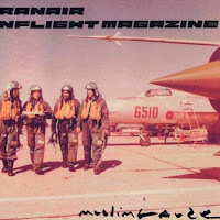 Iranair Inflight Magazine