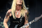 Lita Ford