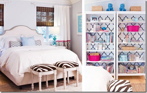 modern-chic-bedroom-white-blue-pink-trellis2