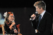 Billy Gilman