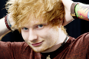 Ed Sheeran