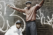Boogie Down Productions