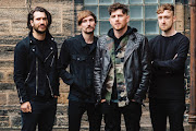 Twin Atlantic