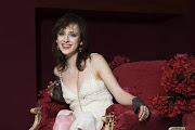 Sarah Slean