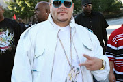 Fat Joe