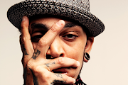 Travie McCoy
