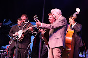 Del McCoury Band