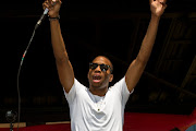 Trombone Shorty