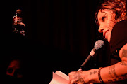 Linda Perry
