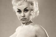 Barbara Windsor