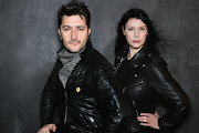 Miss Kittin and The Hacker