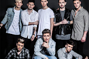 Stereo Kicks