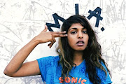 M.I.A.