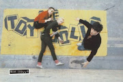 Toy Dolls