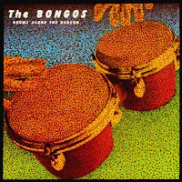 Drums Along the Hudson