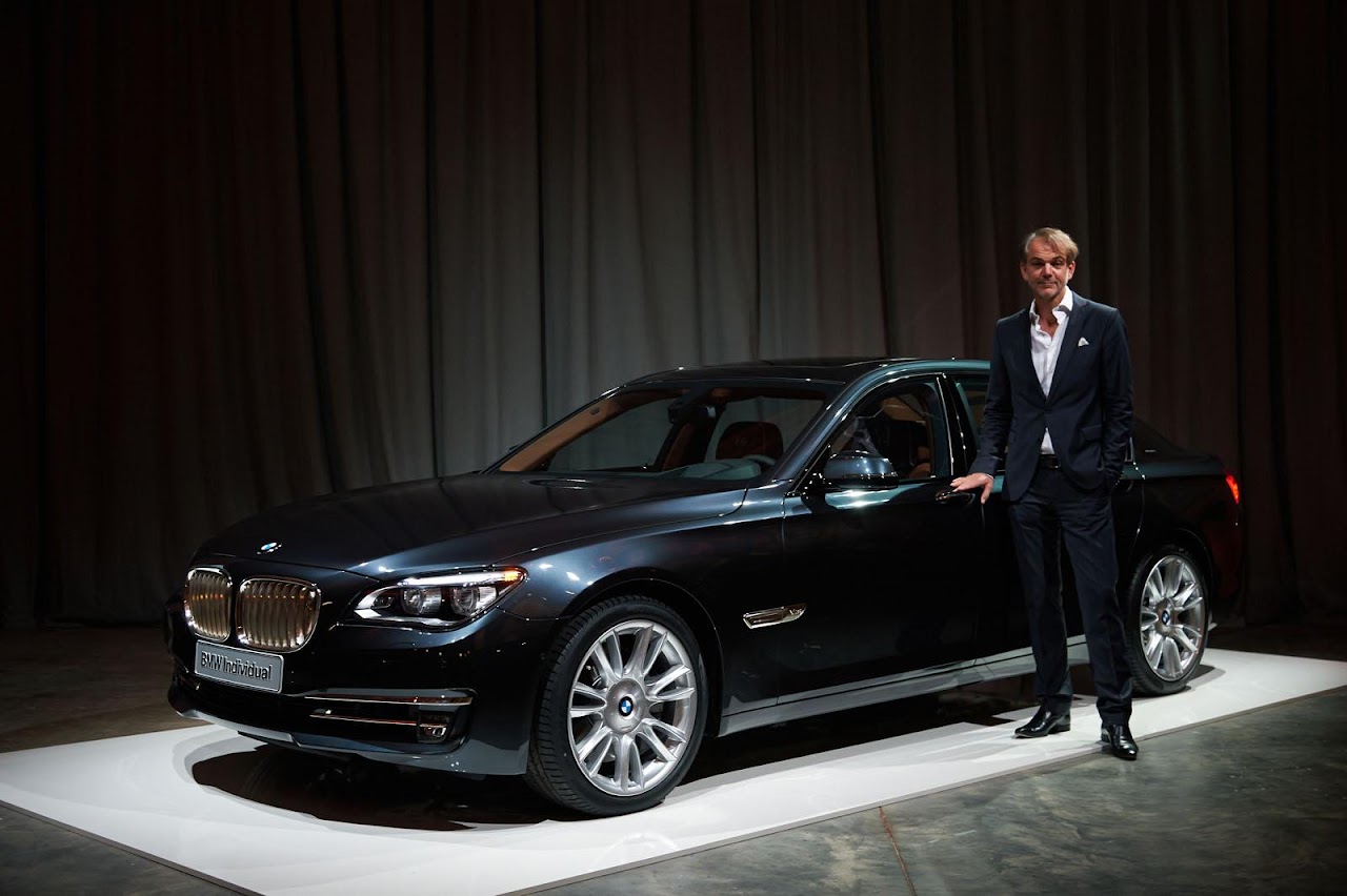 Bmw sterling #3
