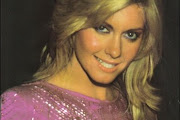 Olivia Newton-John