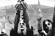 Satyricon