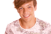 Louis Tomlinson