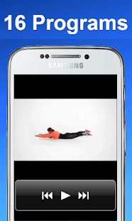 Free Download Bikini Body Workout Videos APK for PC